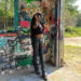 New York Rising Female Artist Ftsaith Is Dominating The NYC Female Music Scene
