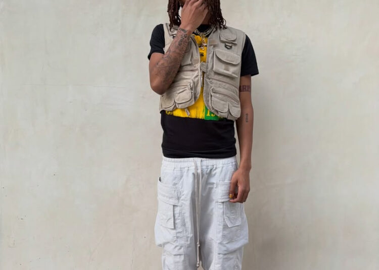Minnesota Underground Music Scene Is Emerging, and Artist Abba Marcus Is Shedding Light