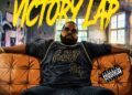 Victory Lap: A Powerful Anthem of Success, Resilience, and Ambition