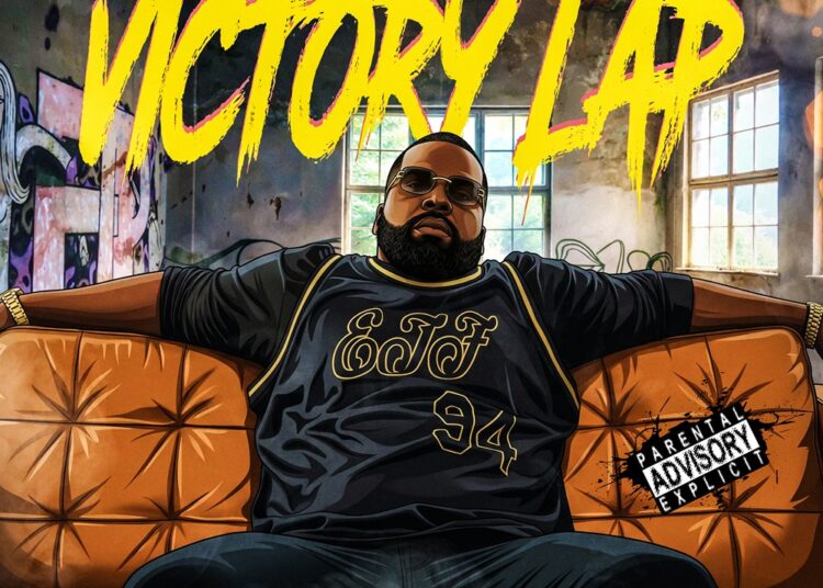 Victory Lap: A Powerful Anthem of Success, Resilience, and Ambition