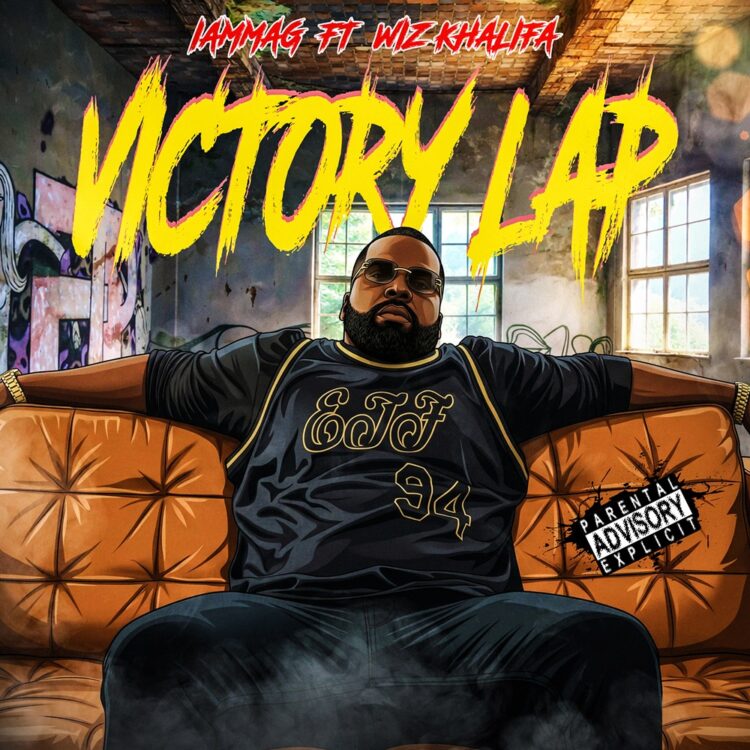 Victory Lap: A Powerful Anthem of Success, Resilience, and Ambition