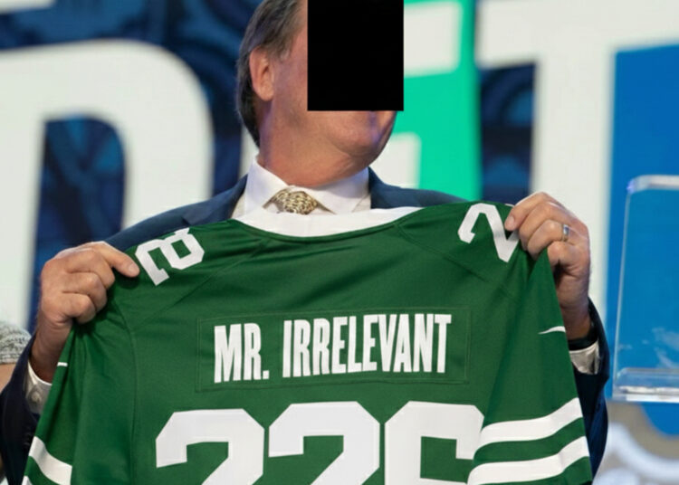 NatStar Unveils MR. IRRELEVANT 26’: A Bold New Chapter in Independent Hip-Hop
