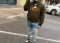 usic links  NLU B Money is shedding major light on his hometown music scene