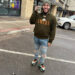 NLU B Money is shedding major light on his hometown music scene