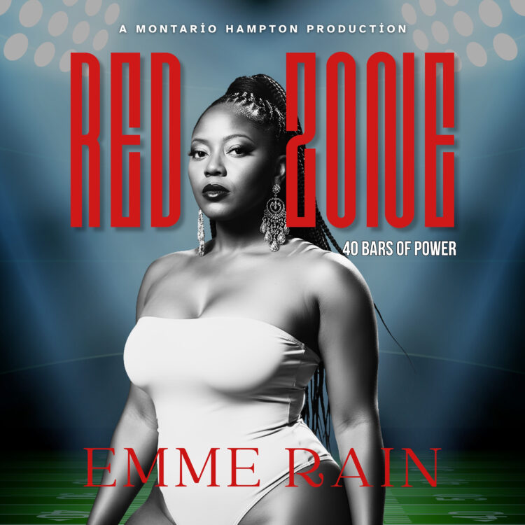 The Arrival of a Sovereign: The Musical Voodoo of Emme Rain