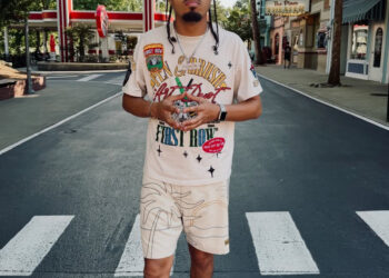 Minnesota Rising Artist Rodizzyy Is a Name to Remember in the Evolving Hip-Hop Scene