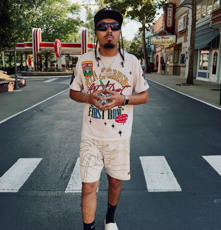 Minnesota Rising Artist Rodizzyy Is a Name to Remember in the Evolving Hip-Hop Scene
