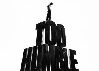 Dream Bigger: Zacc P Steps Into His Power on Too Humble”